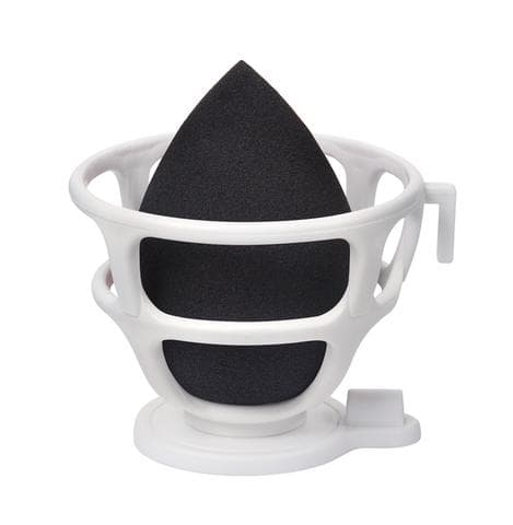 Спонж для макияжа / Blender Makeup Sponge Black