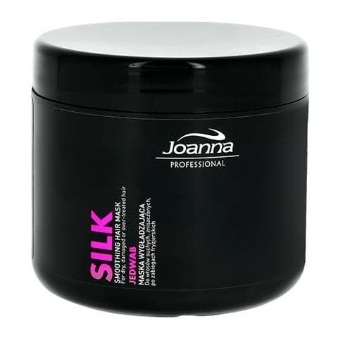 Маска для волос с кератином Joanna Professional