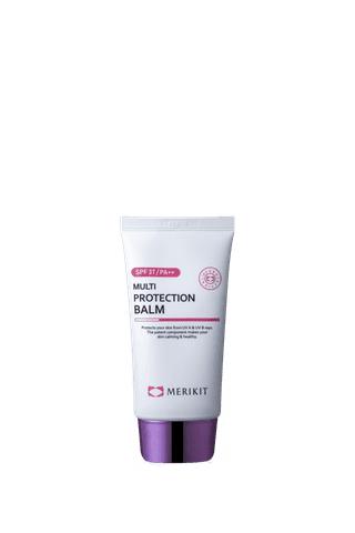 Мультизащитный ВВ крем Merikit Multi Protection Balm SPF37 