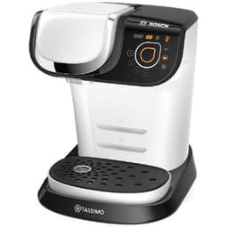 Кофеварка Bosch Tassimo My Way TAS 6004