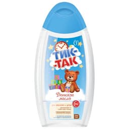 Детское масло ТИК-ТАК