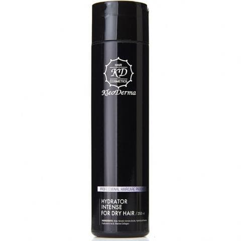 Шампунь для окрашенных волос Kleoderma Professional Hair Care 