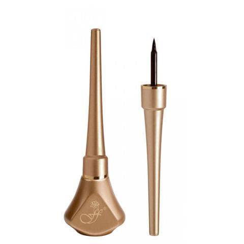 FFleur Подводка для глаз Perfect Eyeliner, черный