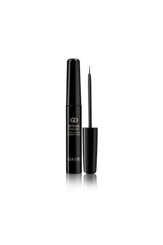 Ga-De Подводка для глаз Intense Eyeliner Long-last