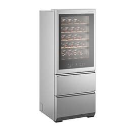 Винный шкаф LG SIGNATURE LSR200RU