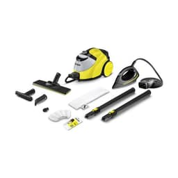 Пароочиститель Karcher SC 5 Iron