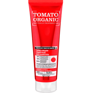 Шампунь Organic Tomato