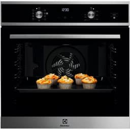 Духовой шкаф Electrolux Intuit 600 PRO