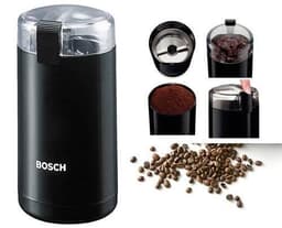 Кофемолка Bosch MKM 6003