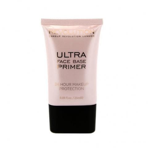 Праймер для лица Makeup Revolution Ultra Face Base Primer