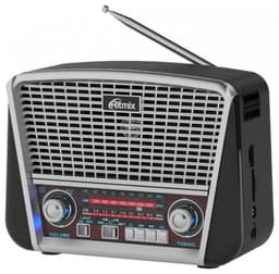 Радио Ritmix RPR-065