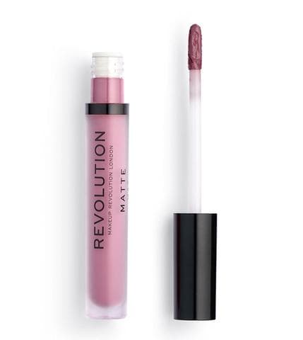 Помада для губ Revolution Make Up Matte