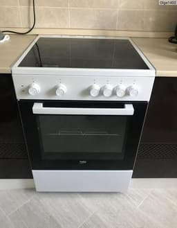 Плита Beko FFSS 67000 W