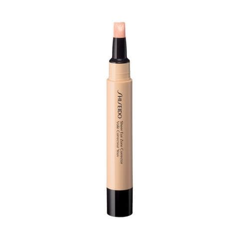 Shiseido Sheer Eye Zone Corrector