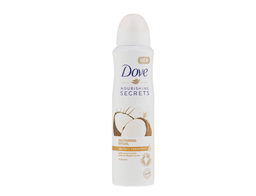 Дезодорант-антиперспирант "Кокос и жасмин" Dove