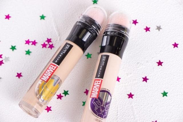 Консилер MAYBELLINE NEW YORK