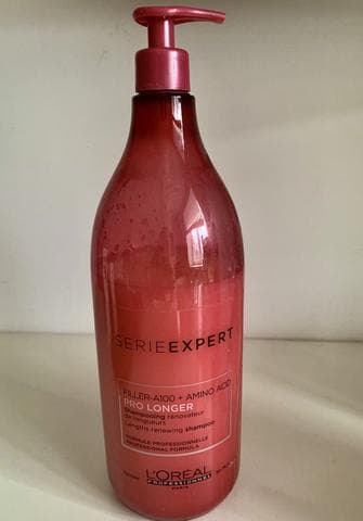 Шампунь L’ Oreal Professional Expert Pro Longer
