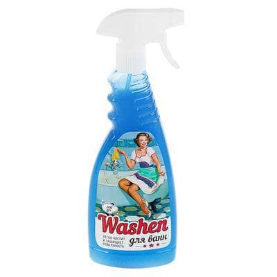 Washen для ванной