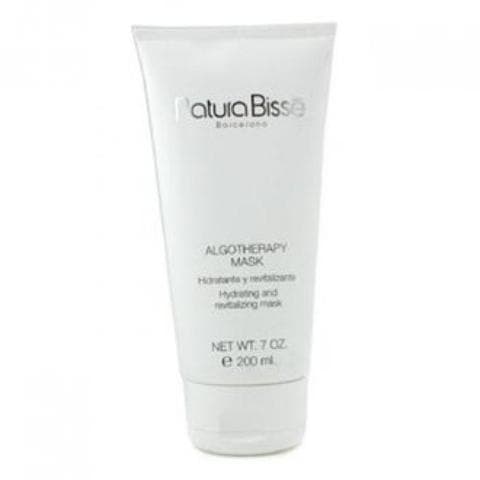 Маска с водорослями Natura Bisse Algotherapy Mask