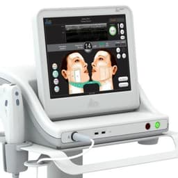 Ulthera System — безоперационный SMAS-лифтинг