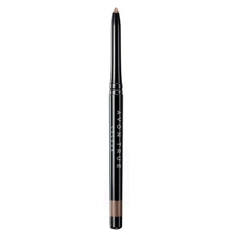 Карандаш для бровей Avon True Dark Brown