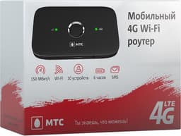 Мтс Модем Роутер