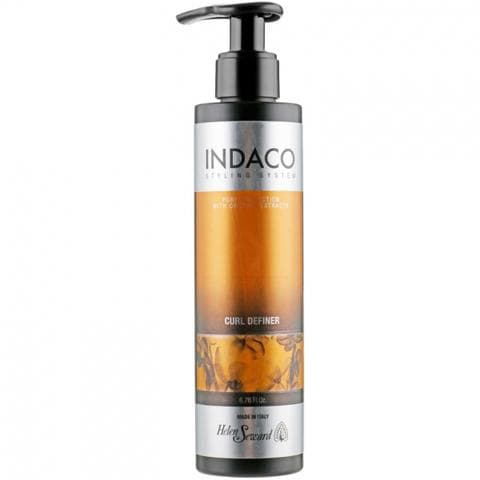 Крем для волос, придающий эластичность Helen Seward Indaco Curl Definer