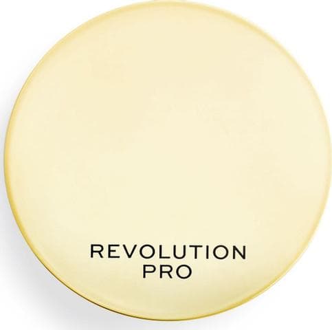 Пудра Revolution Рассыпчатая Pro Hydra