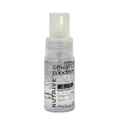 Масляный флюид для волос Helen Seward Nutrive 4/F Olea Fluid