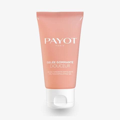 Пилинг с экстрактом папайи Payot Gelee Gommante Douceur Exfoliating Melting Gel
