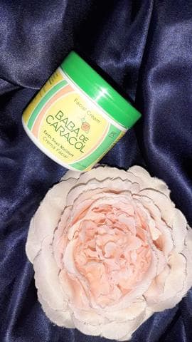 Крем для лица Halka Cosmetics Baba de Caracol