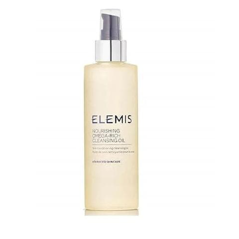 Очищающее масло для лица Elemis Nourishing Omega-Rich Cleansing Oil
