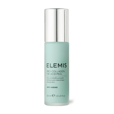 Антивозрастной пилинг Elemis Pro-Collagen Tri Acid Peel