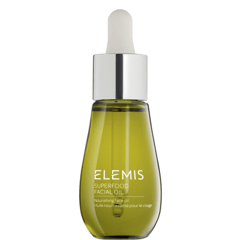Масло для лица с омега-комплексом Elemis Superfood Facial Oil