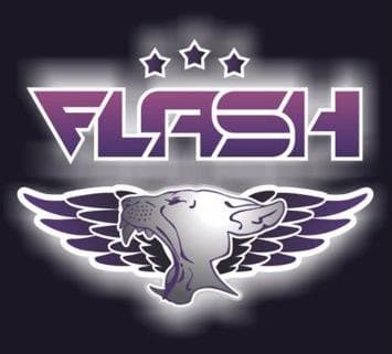 Клуб акробатики и чирлидинга "Flash", Орёл