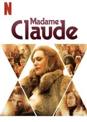 Фильм "Мадам Клод" (2021)