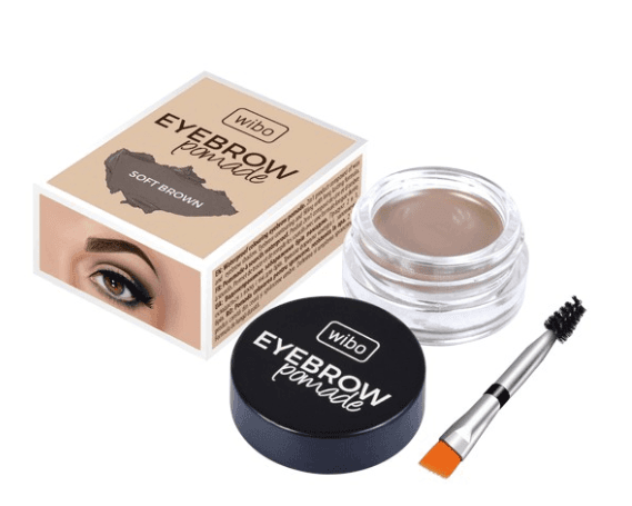 Помада для бровей Wibo Eyebrow Pomade 