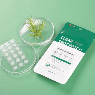 Патчи от прыщей Some Some By Mi Clear Spot Patch
