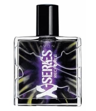 X-series Recharge Avon 
