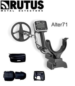 Rutus Alter 71