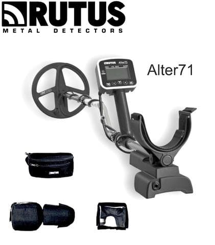 Rutus Alter 71