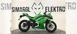 Электромотоцикл Simargl Elektro SE-Ninja
