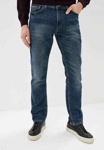 Джинсы TOM TAILOR