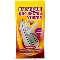 Карандаш для чистки утюгов "Золушка"