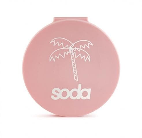 Бронзер SODA Glowy bronzer