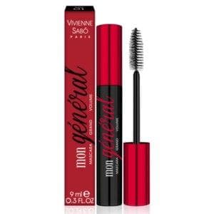 Тушь для ресниц Vivienne sabo Mon General