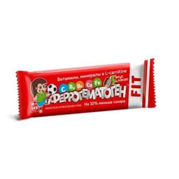 Феррогематоген FIT