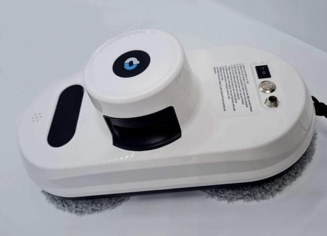 Робот-мойщик окон Cleanbot PRO