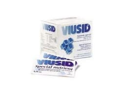 Виусид (Viusid) - комплекс витаминов и минералов