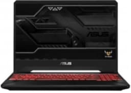 Ноутбук ASUS FX505DT
